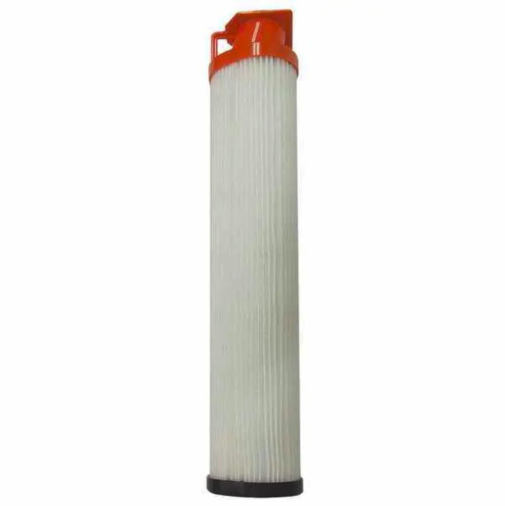Hoover 35601797 Filtro Aspiratore Originale - Acrilico - Compatibile Free Motion E Free Jet