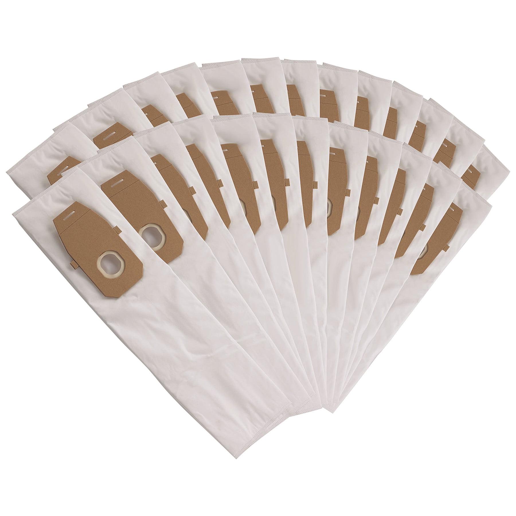 Hoover Commercial Allergen Q Disposable Vacuum Bags, 25 count