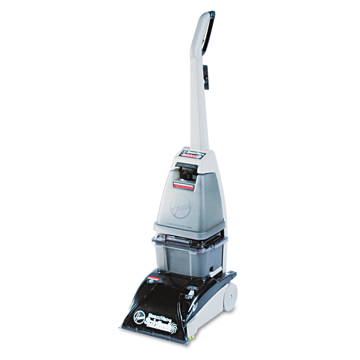 Commercial Steam Vacuum Cleaner / US STEAM®