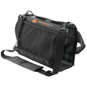 Hoover Commercial PortaPower Carrying Case, 14 1/4 x 8 x 8, Black