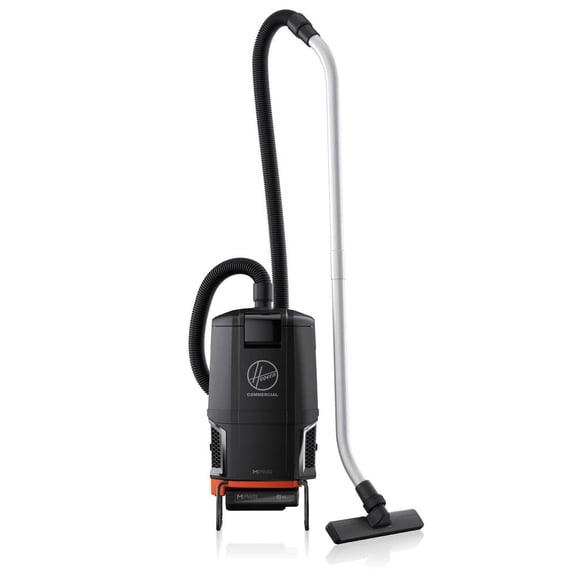 Hoover Commercial Vacuum Mpwr Cordless Backpack Vacuum (Bare Tool)