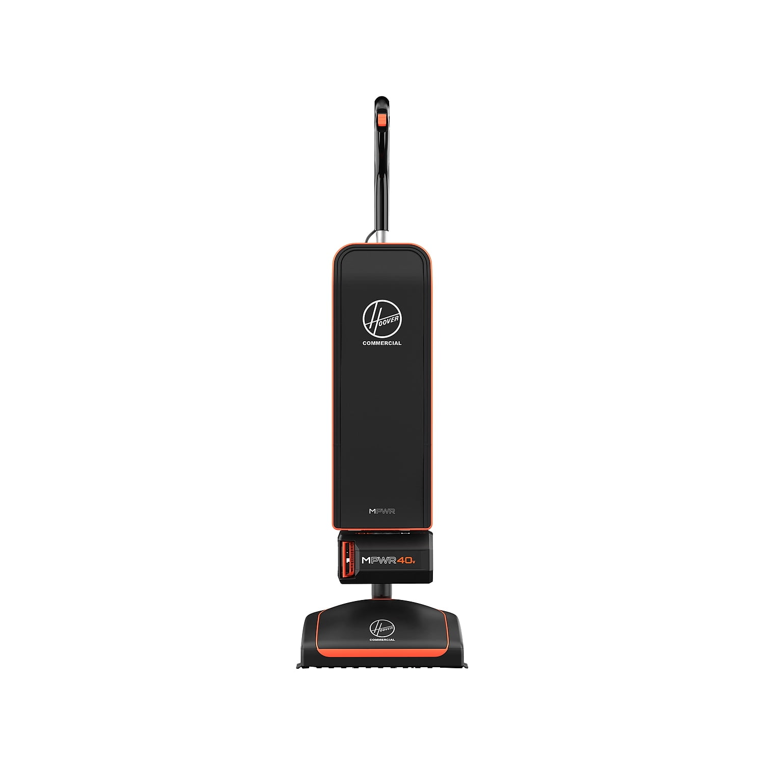 Hoover® Commercial VACUUM,COM,CORDLSS,UPRIT CH95519