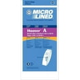thumbnail image 1 of Hoover Compatible Style A Uprights 3 Pack Bags 4010100A, 1 of 3