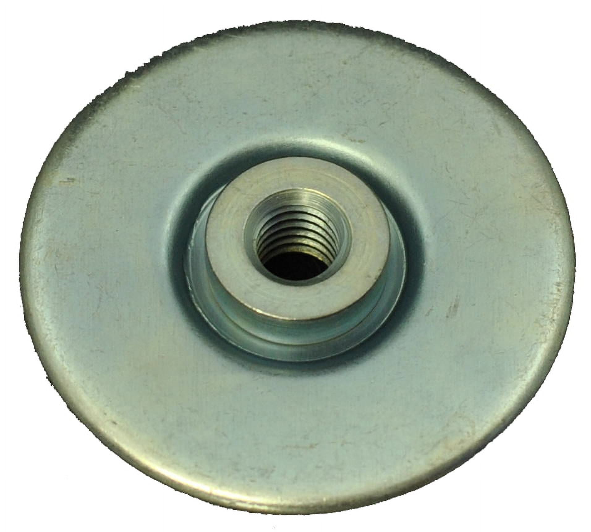 Hoover Conquest Brushroll End Caps