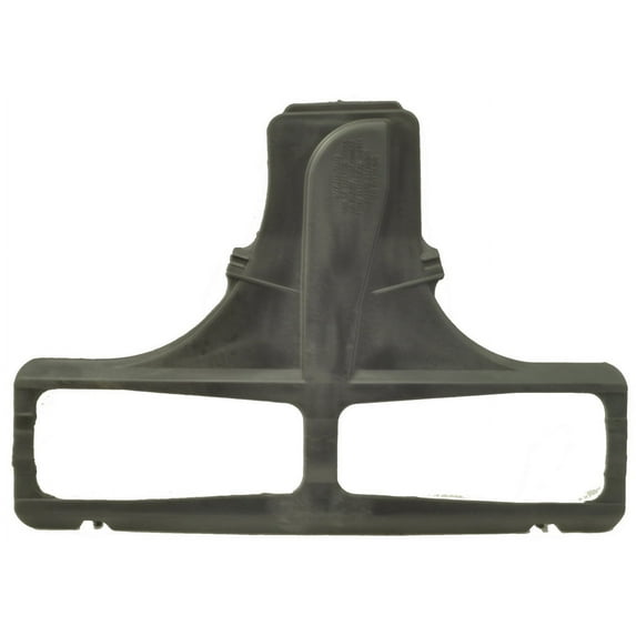 Hoover Convertible Upright Vacuum Cleaner Bottom Plate Cover Assembly