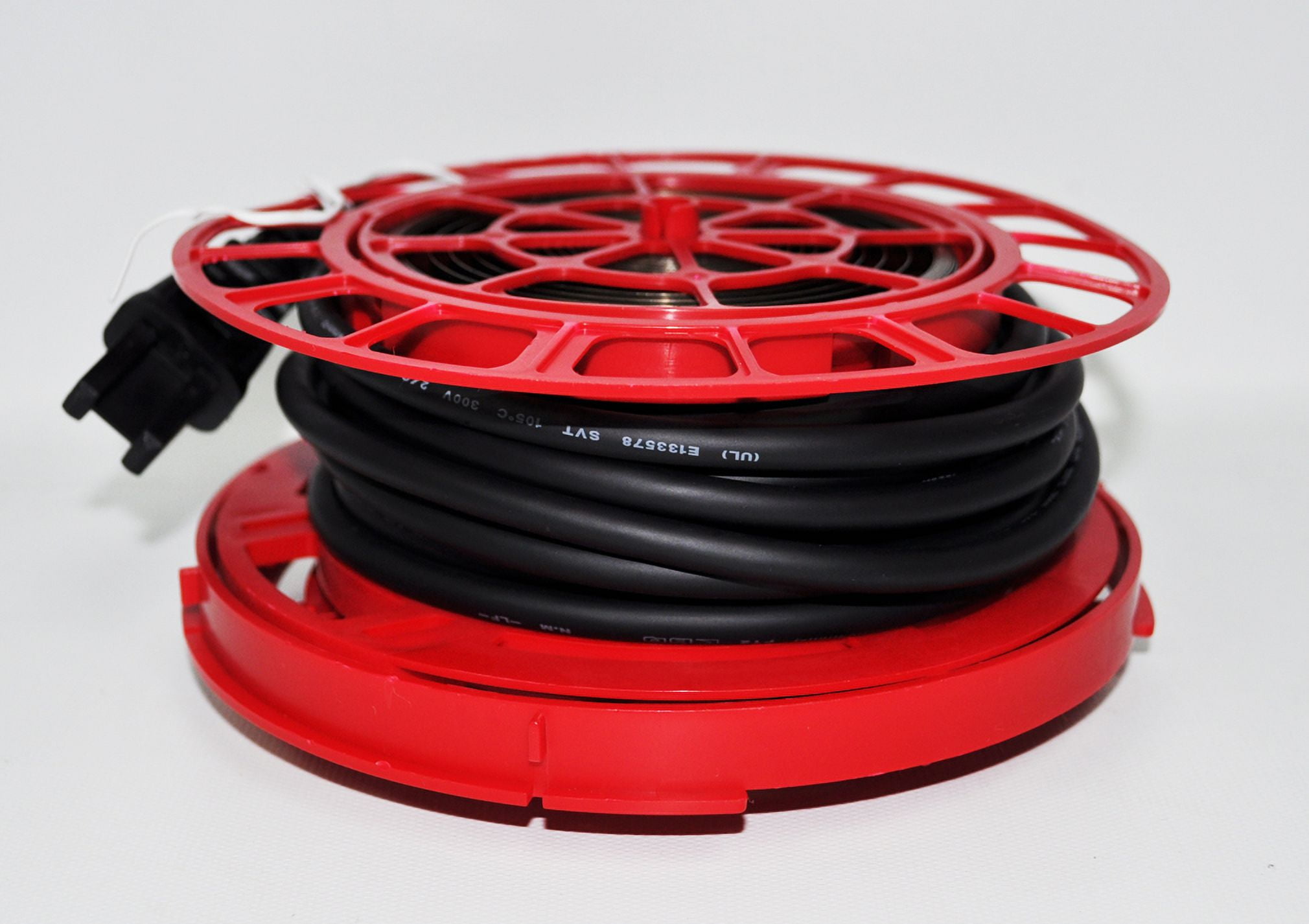 Hoover Cord Rewind Assembly 303238002