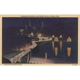 thumbnail image 1 of Hoover Dam, Nevada, Usa Poster Print By Mary Evans Pharcide (24 X 18), 1 of 3
