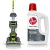 Size: Dual Power Max Pet + Professional Performance Solution