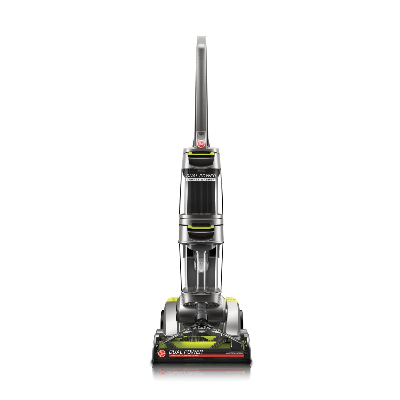 Hoover Dual Power Upright Carpet Cleaner, -FH50900 - image 1 of 6