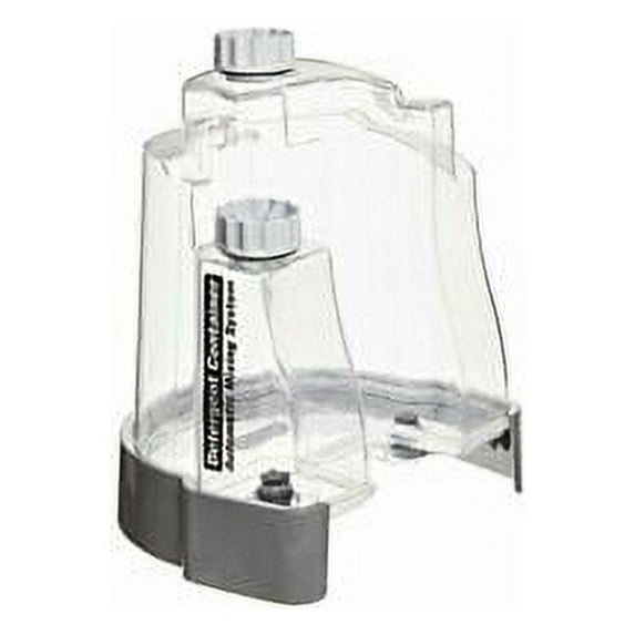 Hoover Dual V Tank For Hoover V2 SteamVacs - New Style 440006633