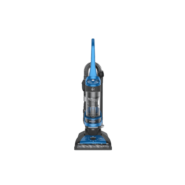 Hoover Elite Rewind Plus Upright Vacuum Cleaner with HEPA Media, UH71200, New
