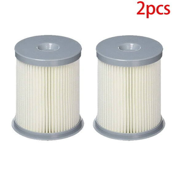 Hoover Elite Rewind Upright Vacuum Filter 59157055 U5507900 U5512900 Replacement Parts High-Quality Plastic 2-Pack