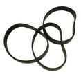 thumbnail image 1 of Hoover Elite Upright  Vacuum Cleaner Belts, Fits: all Hoover Elite & Legacy Upright Vacuum Cleaner Models, 3 belts in pack, 1 of 2