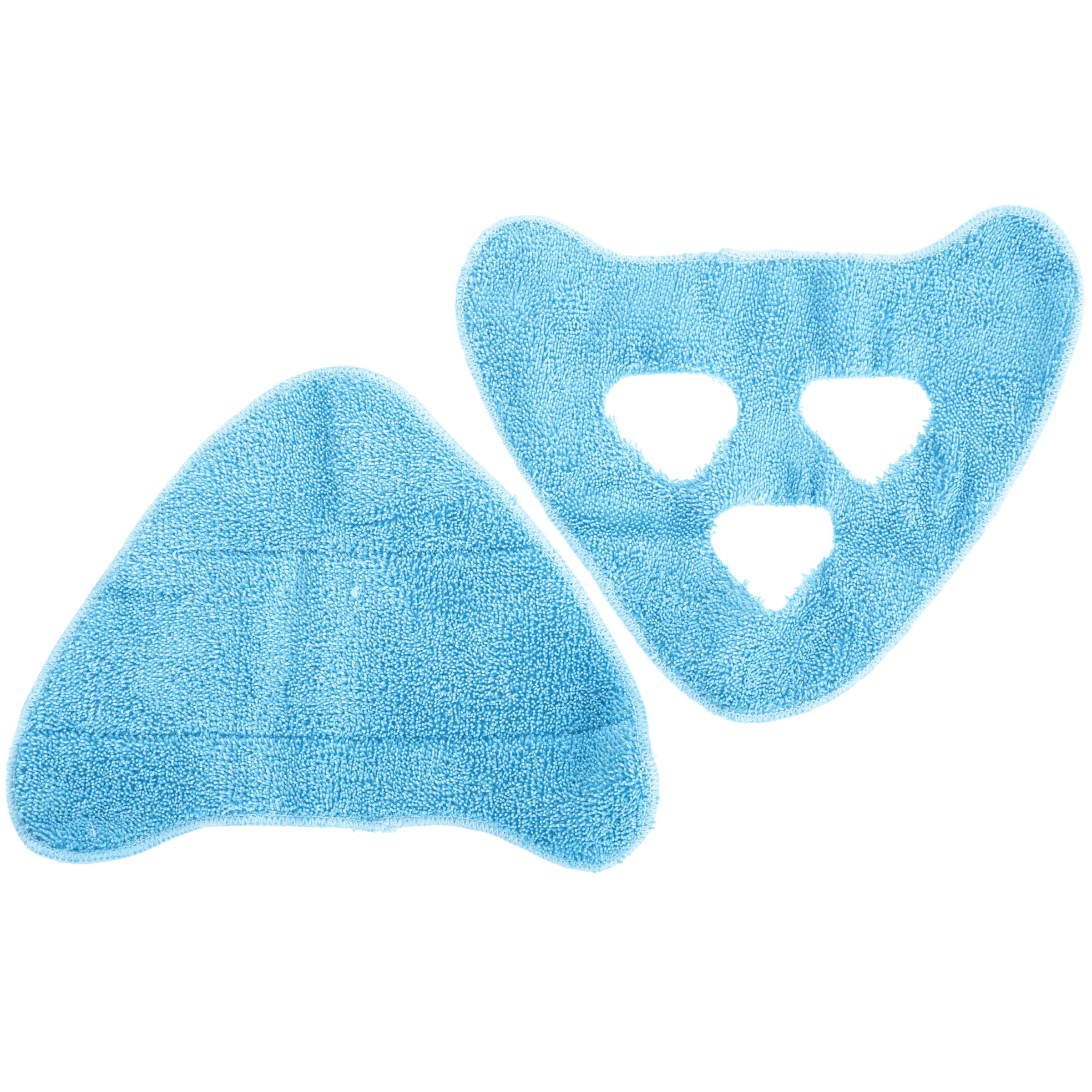 Hoover Enhanced Clean Steam Mop Pads (2Pack), WH0100