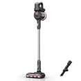 thumbnail image 1 of Hoover Excelerate, Cordless Stick Vacuum, for Carpet & Hard Floor, Lightweight, LED Headlights, up to 25 Min. Runtime for All-Home Daily Use, BH59010V, 1 of 15