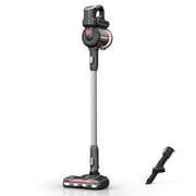 Hoover Excelerate, Cordless Stick Vacuum, for Carpet & Hard Floor, Lightweight, LED Headlights, up to 25 Min. Runtime for All-Home Daily Use, BH59010V