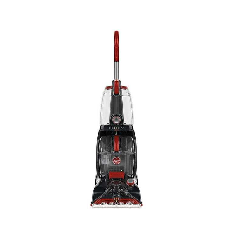 Hoover FH50258 Power Scrub Elite Pet Plus Carpet Cleaner
