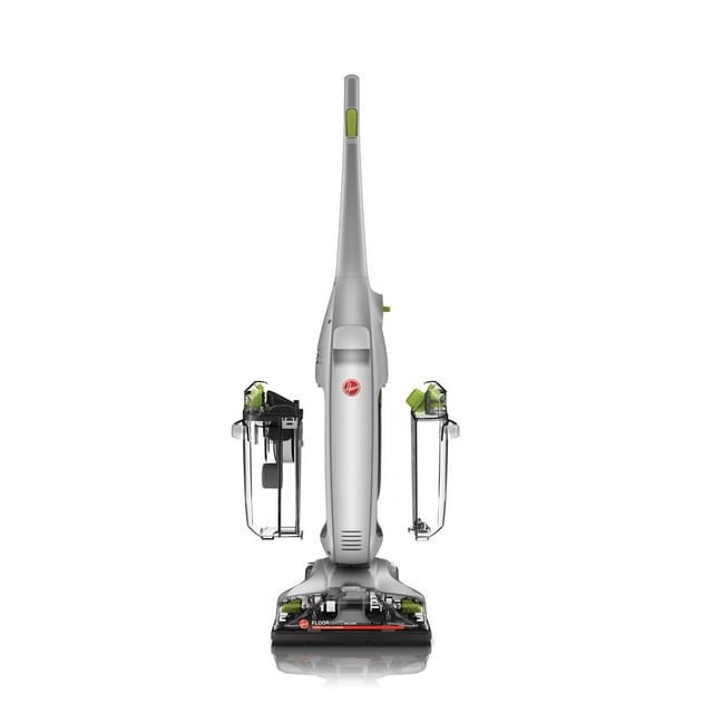 Hoover FloorMate Deluxe SpinScrub Hard Floor Surfaces Cleaner, FH40160