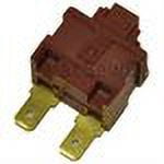 Dyson Vacuum Cleaner On/Off Switch