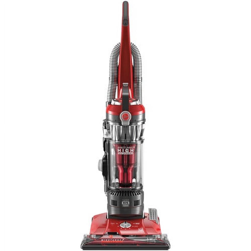 Hoover High Performance Upright Vacuum Cleaner with Filter Made with HEPA Media, UH72600 - image 1 of 8