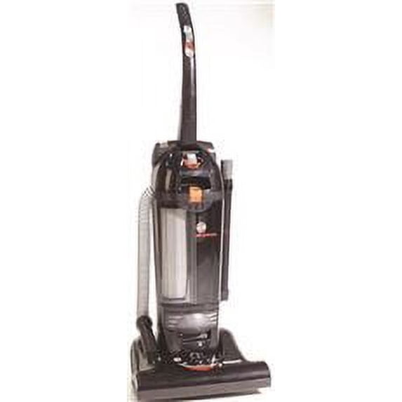 Hoover Hush® 15" Bagless Upright