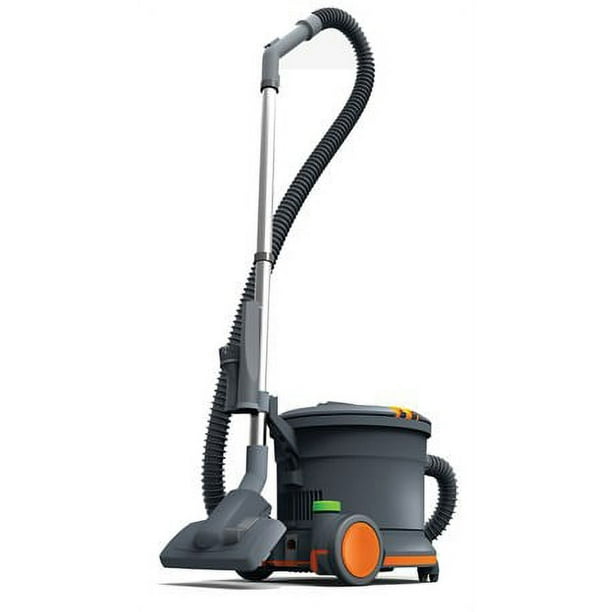 Hoover HushTone? Canister