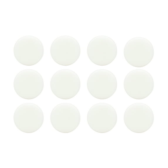 Hoover Linx Foam Compatible Reusable Filters For Cordless and Hand Vacuum, 12 Packs