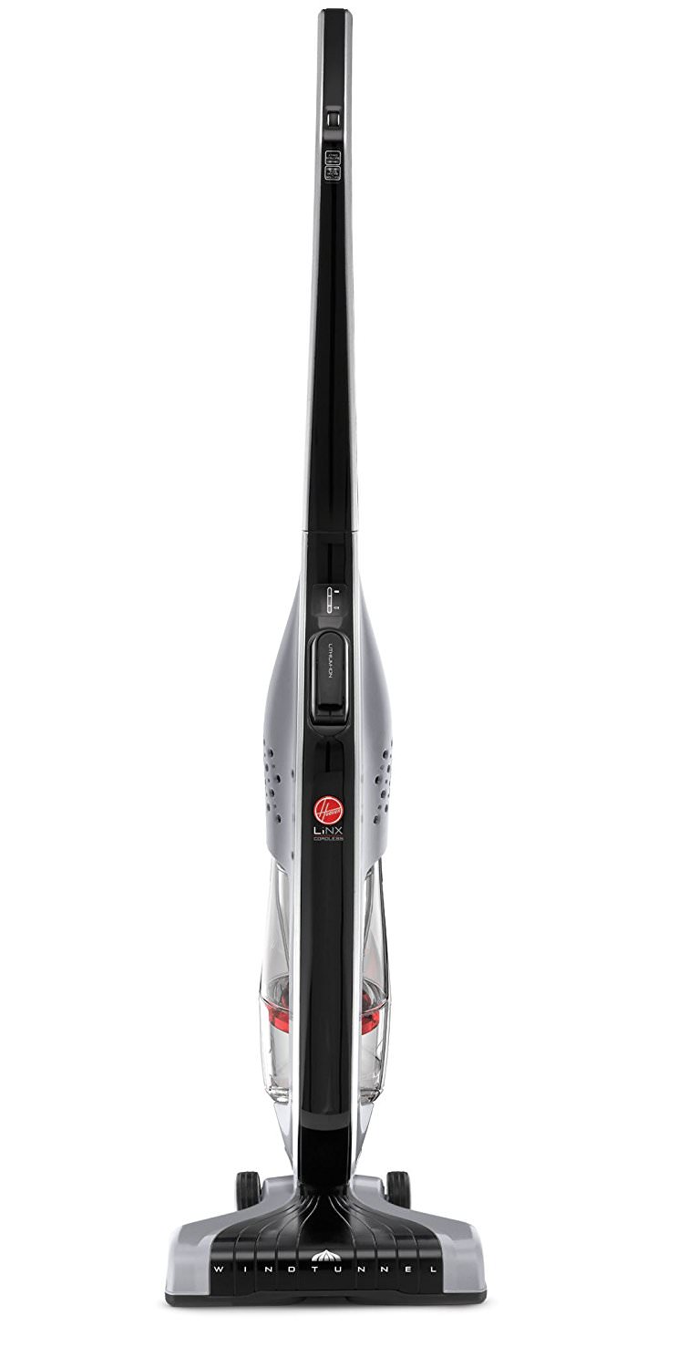 Hoover Linx Rechargeable Stick Vacuum Cleaner, BH50010 - image 1 of 9