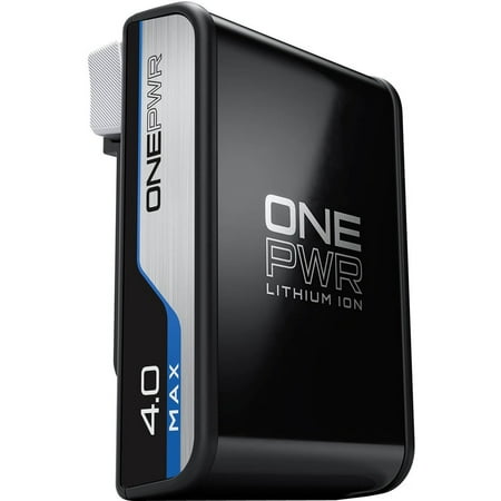 Hoover - ONEPWR 4 Ah Lithium Ion Battery