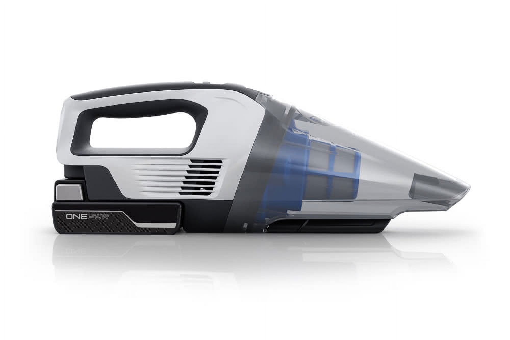 Hoover ONEPWR Cordless Handheld Vacuum Cleaner, BH57005 - image 1 of 6