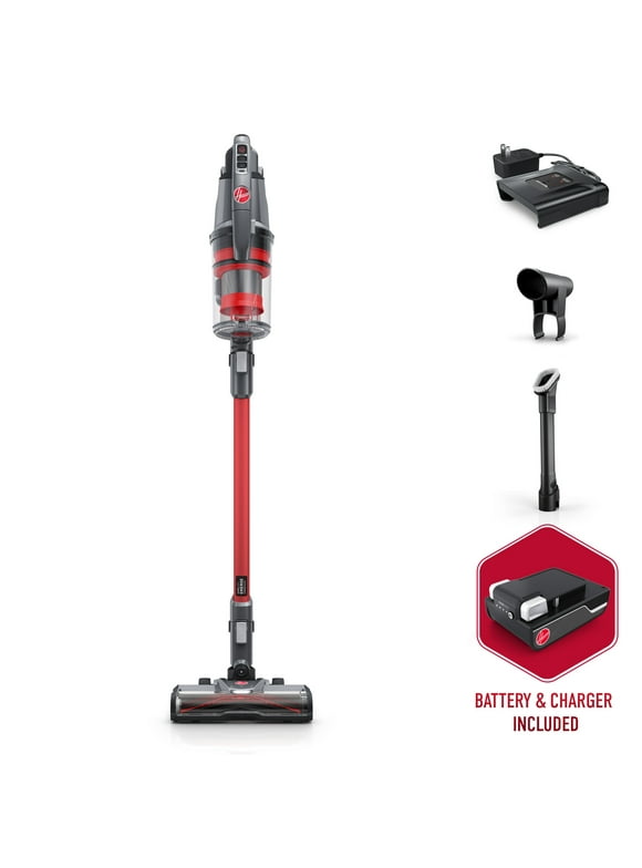 Hoover ONEPWR Emerge Essentials Cordless Stick Vacuum, New, BH53610V
