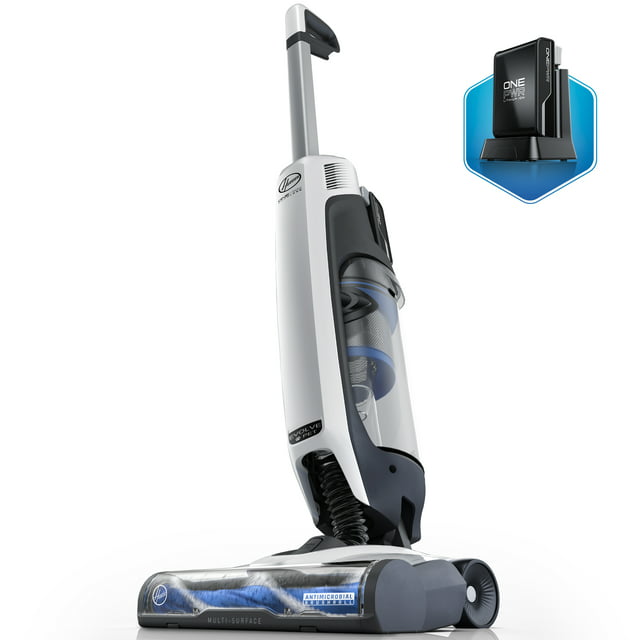 Hoover ONEPWR Evolve Pet Cordless Upright Vacuum Cleaner - Kit BH53420PC