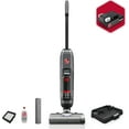 thumbnail image 1 of Hoover ONEPWR Streamline Cordless Hard Floor Cleaner, Wet Dry Vacuum with Self Cleaning System, Edge Cleaning, Premium LCD Display, BH55400V, Silver, 1 of 7