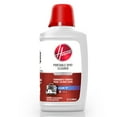 thumbnail interactive-video image 1 of Hoover Oxy Portable Spot Carpet Cleaning Formula, Fresh Air Scent, for Carpet and Upholstery, Premixed, Removed Colored Stains, AH31711, 32oz., 1 of 8