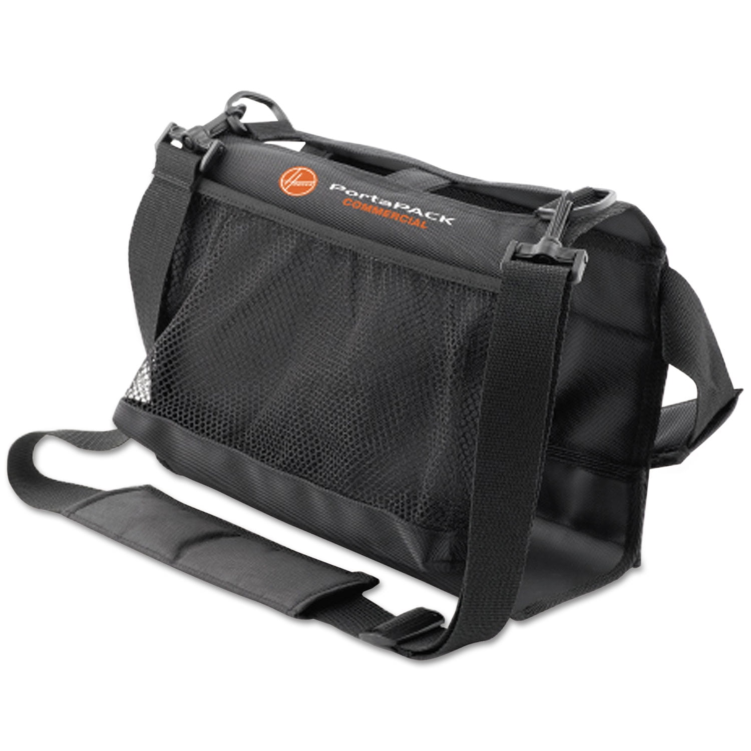 Hoover PortaCarrying Case, 14 1/4 X 8 X 8, Black