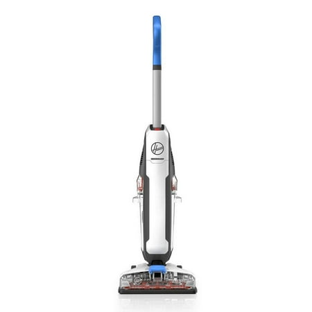 Hoover - PowerDash Hard Floor Cleaner - Blue