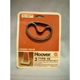 thumbnail image 1 of Hoover Vacuum Cleaner Belts for Concept One and Dial-a-Matic, 2 Pack, 1 of 1