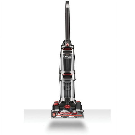 Hoover Power Path Deluxe Carpet Cleaner, FH50951