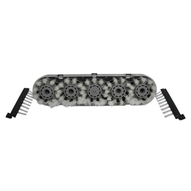 Hoover Power Scrub Elite FH50250 Five Bristle Spin Scrub Brush Block 440010816