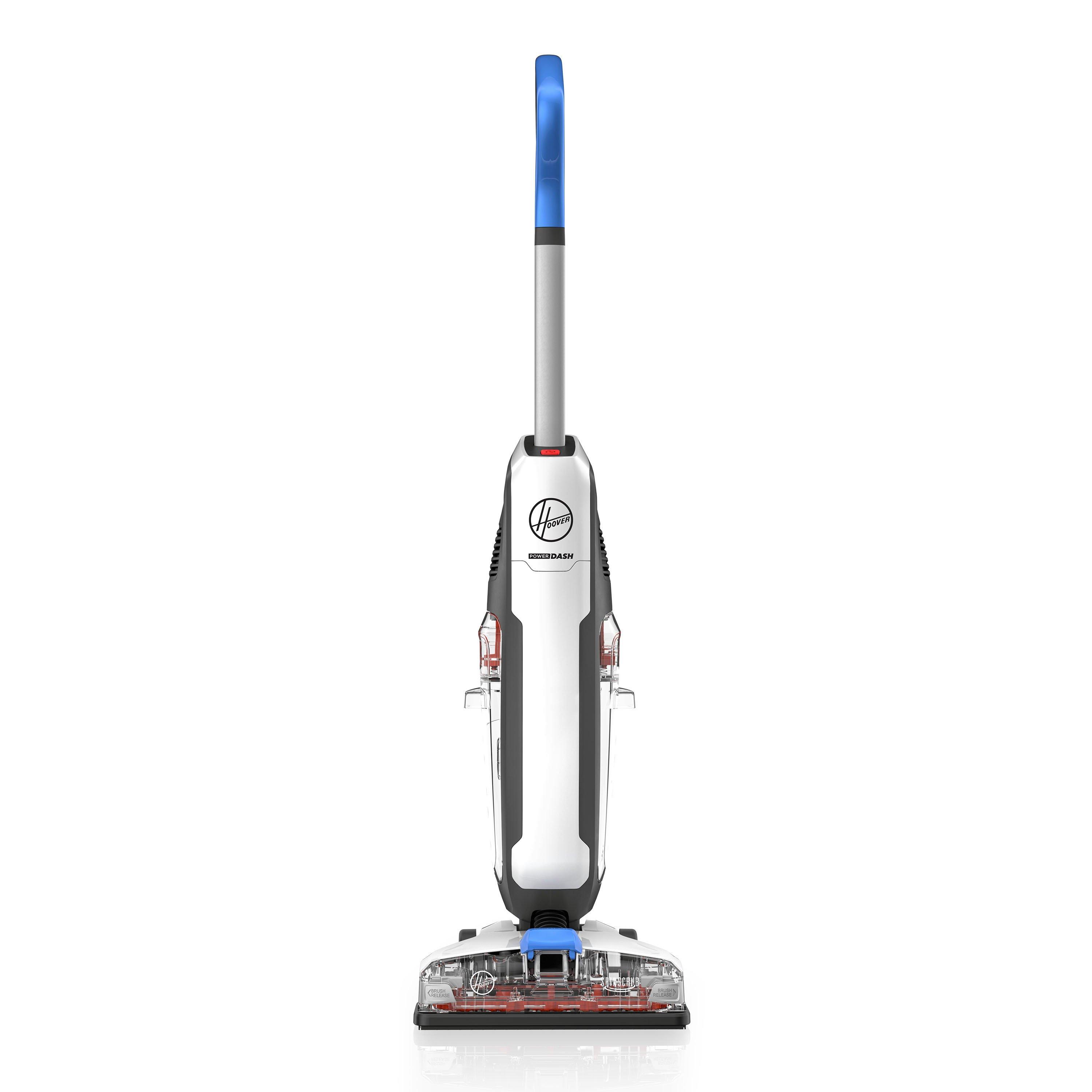 Hoover PowerDash Hard Floor & Multi-Surface Upright Cleaner, FH41010 - image 1 of 14