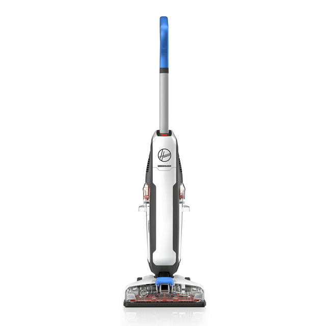 Hoover PowerDash Hard Floor & Multi-Surface Upright Cleaner, FH41010