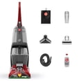 thumbnail image 1 of Hoover PowerScrub Deluxe Upright Carpet Cleaner Machine, FH50150V, 1 of 3