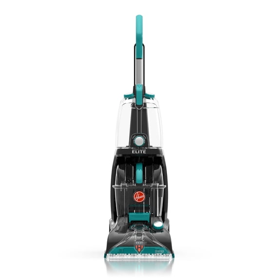 Hoover PowerScrub Elite Pet Upright Carpet Cleaner Machine with HeatForce, FH50250V