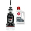 Size: PowerScrub XL + Professional Performance Solution