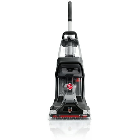 Hoover PowerScrub XL, Upright Carpet Cleaner Machine, FH68010, 1 Count