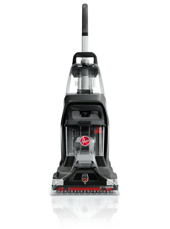 Hoover PowerScrub XL, Upright Carpet Cleaner Machine, FH68010, 1 Count
