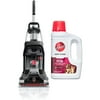 Size: PowerScrub XL + 64 oz Pet Strain and Odor