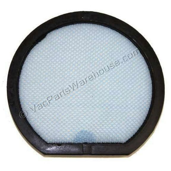 Hoover Primary Filter Assembly UH70200 Part # 303173001