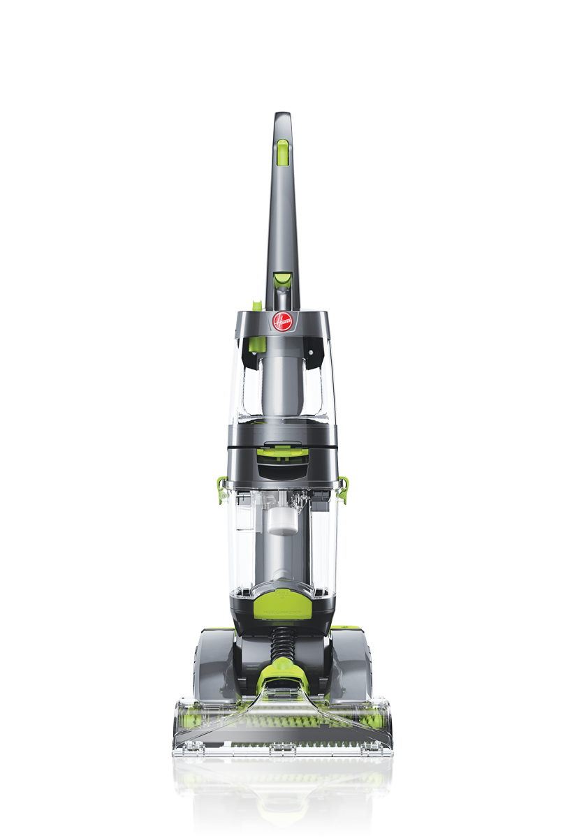 Hoover Pro Clean Pet Carpet Cleaner Machine FH51010 - image 1 of 12