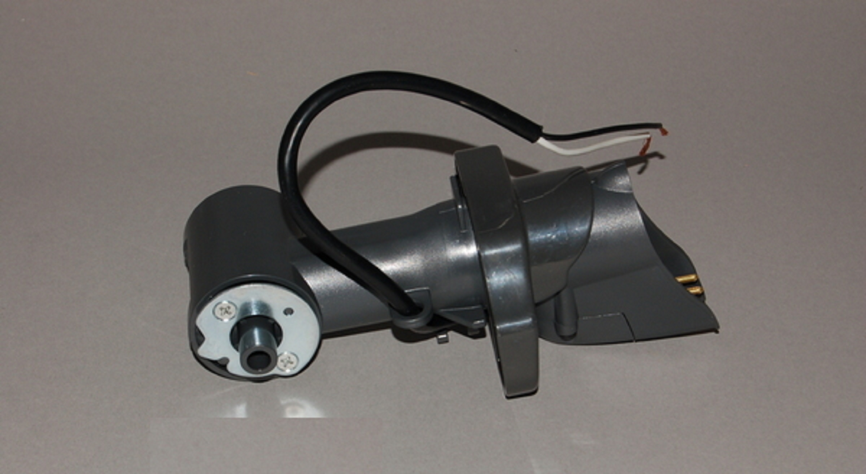 Hoover Quick Disconnect Includes Cord Assembly Complete S3670 Part